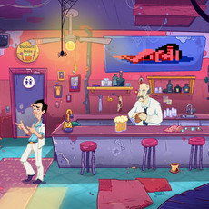 Leisure Suit Larry - Wet Dreams Saga Bundle