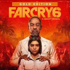 Far Cry 6 Gold Edition