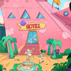 Leisure Suit Larry - Wet Dreams Dry Twice