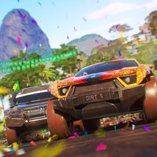 DIRT 5 Year One Edition