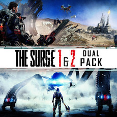 The Surge 1 & 2 - Dual Pack (Xbox)