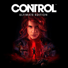 Control Ultimate Edition - Xbox Series X|S