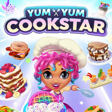 Yum Yum Cookstar