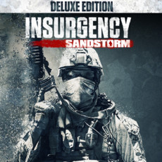 Insurgency: Sandstorm - 1-Year Anniversary Edition