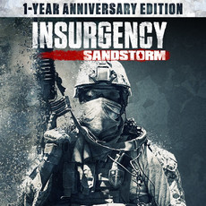 Insurgency: Sandstorm - 1-Year Anniversary Edition