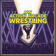 Action Arcade Wrestling