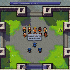 The Escapists + The Escapists 2