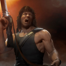 Mortal Kombat 11 Ultimate