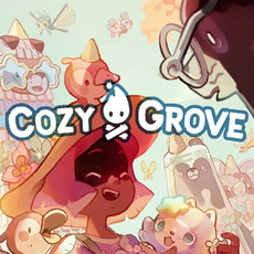 Cozy Grove