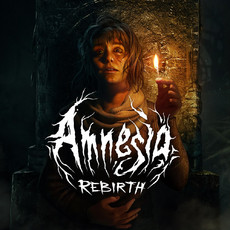 Amnesia: Rebirth