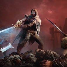 Middle-earth: Shadow of Mordor - Game of the Year Edition