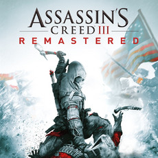 Assassin's Creed III Remastered