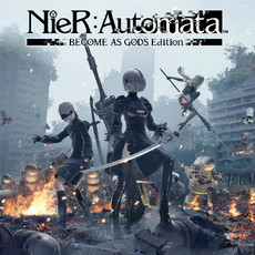 NieR:Automata BECOME AS GODS Edition