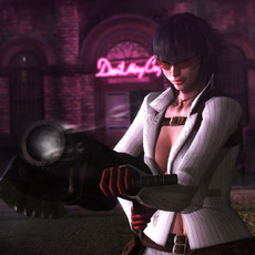 Devil May Cry 4 Special Edition