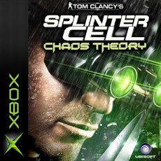 Tom Clancy's Splinter Cell Chaos Theory