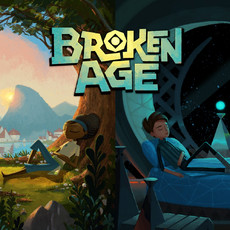 Broken Age