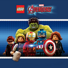 LEGO Marvel's Avengers