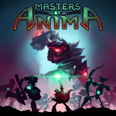 Masters of Anima