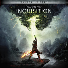 Dragon Age: Inquisition Deluxe Edition
