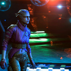 Mass Effect: Andromeda – Standard Recruit Edition