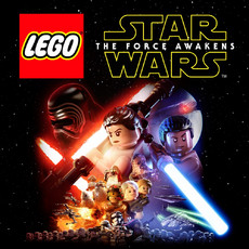 LEGO STAR WARS: The Force Awakens
