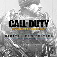 Call of Duty: Advanced Warfare Digital Pro Edition