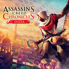 Assassin's Creed Chronicles: India