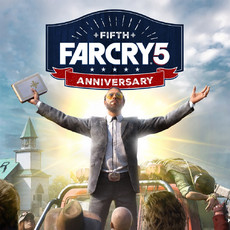 Far Cry5 Gold Edition