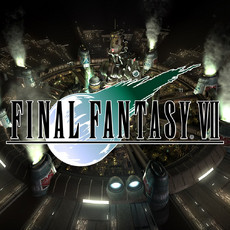 FINAL FANTASY VII