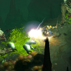 Diablo III: Eternal Collection