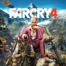 Far Cry 4