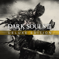 DARK SOULS III - Deluxe Edition