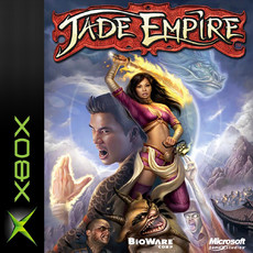 Jade Empire