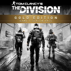 Tom Clancy's The Division Gold Edition