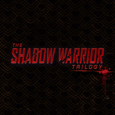 The Shadow Warrior Trilogy