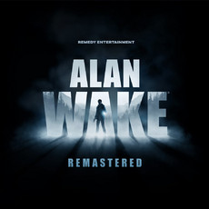 Alan Wake Remastered