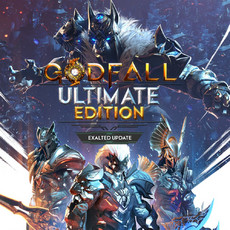 Godfall Ultimate Edition