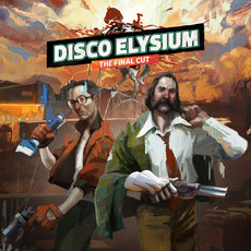 Disco Elysium - The Final Cut