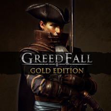 GreedFall - Gold Edition