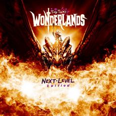 Tiny Tina's Wonderlands: Next-Level Edition