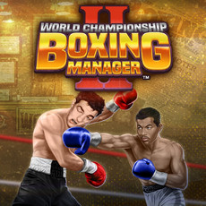 World Championship Boxing Manager 2