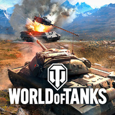 World of Tanks 3,000 Gold