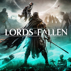 Lords of the Fallen