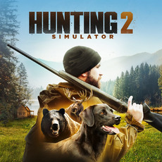Hunting Simulator 2