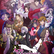 Ace Attorney Investigations Collection