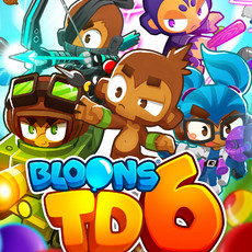 Bloons TD 6