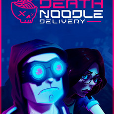 Death Noodle Delivery