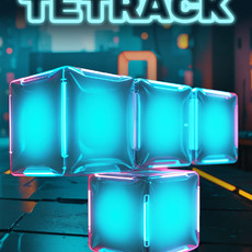 Tetrack