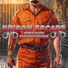 Prison Escape Simulator: Breakout Master