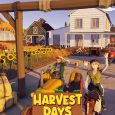 Harvest Days